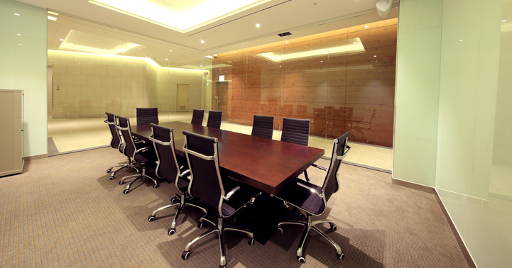 Board Room II