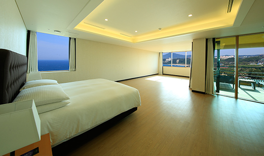Imperial Suite